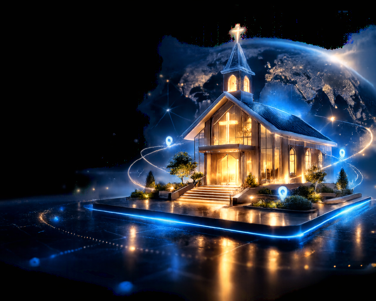 Bible Church of Bartlesville